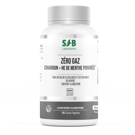 ZERO GAZ - CHARBON VÉGÉTAL SUPER ACTIVÉ - GAZ & BALLONNEMENTS.png