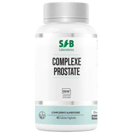 COMPLEXE PROSTATE - 45 Gélules Végétales.png