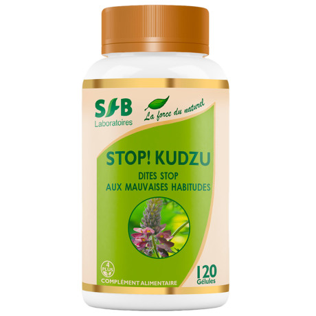  STOP KUDZU - 120 Gélules Végétales.jpg