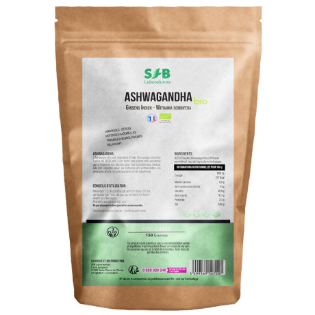 ASHWAGANDHA BIO - 150 G.jpg