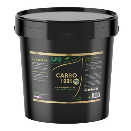 CARBO 1000 - CHARBON VÉGÉTAL ACTIVÉ - 2 KG.jpg
