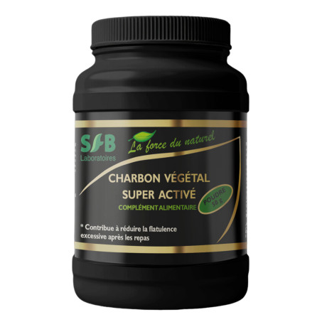 CARBO 2000 - CHARBON VÉGÉTAL SUPER ACTIVÉ - 50 g.jpg
