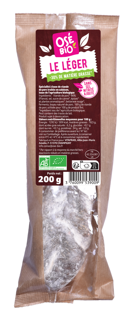 17235-Osé bio-Saucisson - Le Léger – 200g.png