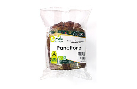 Panetonne