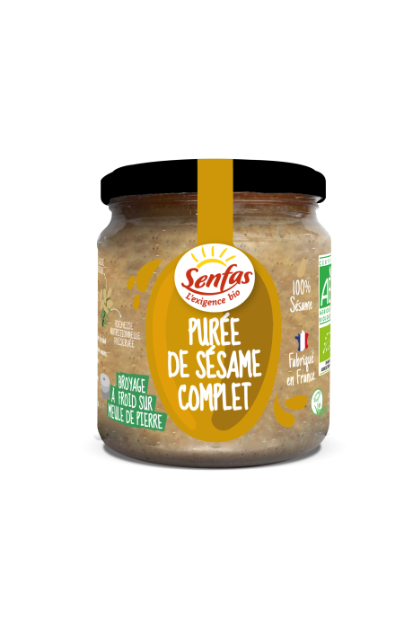 Purée de Sésame Complet 300g.png