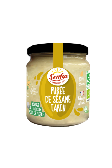 Purée de Sésame Tahin 300g.png