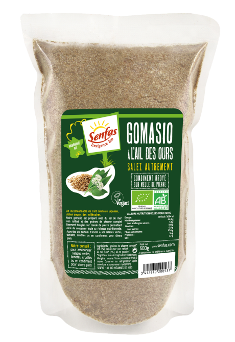 GOMASIO AIL DES OURS -500g.png