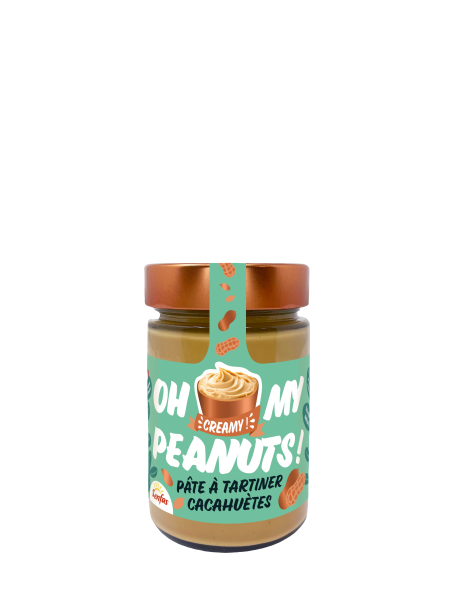 OH MY PEANUTS ! - CREAMY.png
