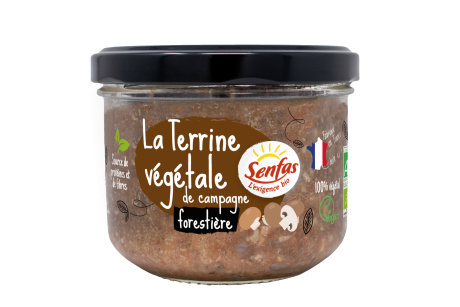 Terrine végétale de campagne forestière HD.png