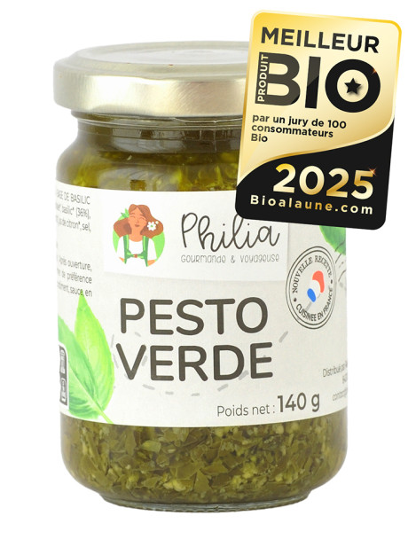 37155 - PESTO VERDE (140G) PHILIA.jpg