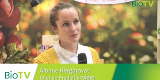 BIOFACH 2019 : VITABIO