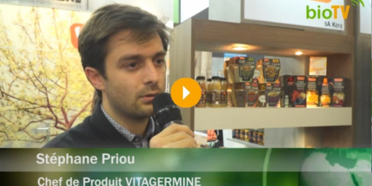 SIAL 2016 : VITABIO