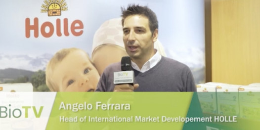 Natexpo 2017 - HOLLE