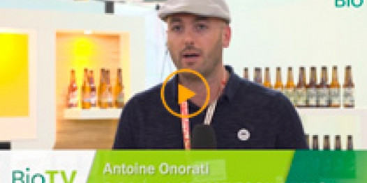 NATEXPO 2019 : BRASSEURS SAVOYARDS