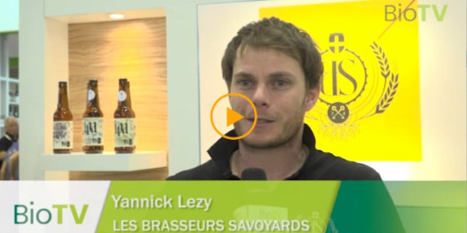 NATEXPO 2018 : BRASSEURS SAVOYARDS