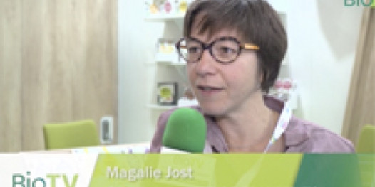 NATEXPO 2019 : NATURE ET ALIMENTS 1/2