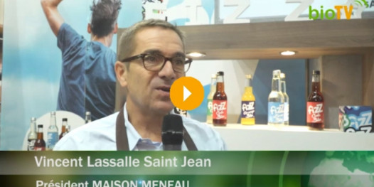 SIAL 2016 : MENEAU