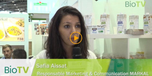 NATEXPO 2018 : MARKAL