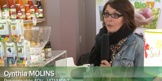 VITAMONT - Sial 2012