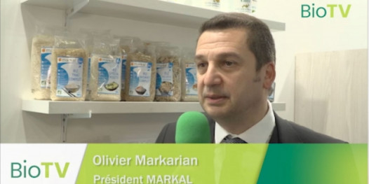 BIOFACH 2020 : MARKAL