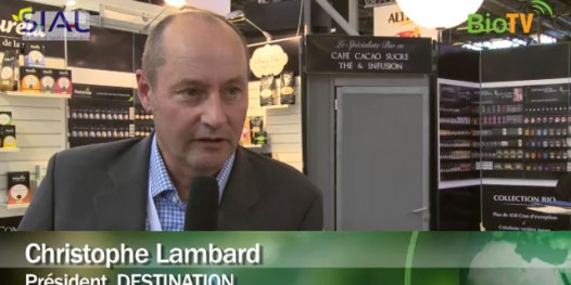 SIAL 2014 : Destination