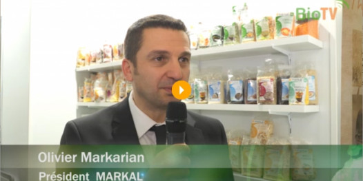 Biofach 2017 : MARKAL