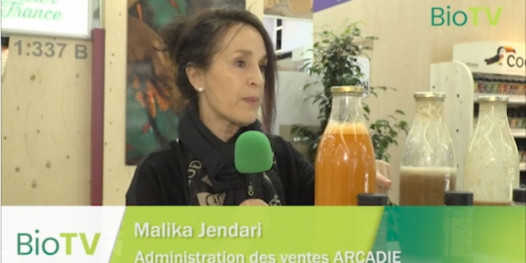 BIOFACH 2020 : ARCADIE