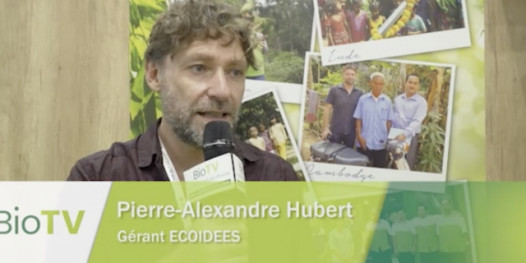 Natexpo 2017 - ECOIDÉES
