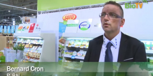 PURAL - Bernard Cron