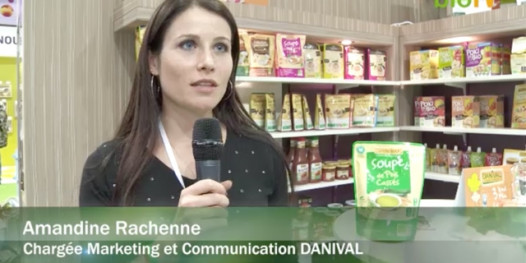 Natexpo 2015 - DANIVAL