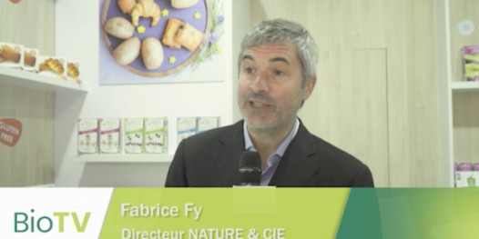 SIAL 2018 : NATURE & CIE