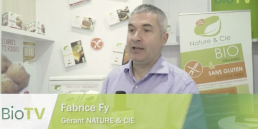 Natexpo 2017 - NATURE & CIE
