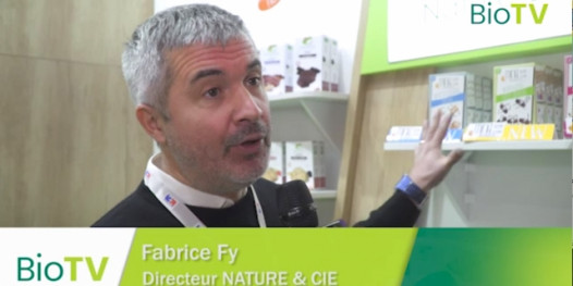 BIOFACH 2019 : NATURE & CIE