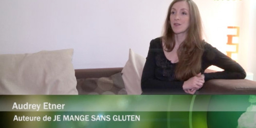 Passez au "régime sans gluten" !