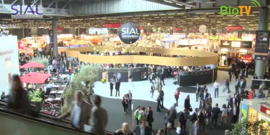50 ans du SIAL : découvrez les tendances incontournables du secteur alimentaire