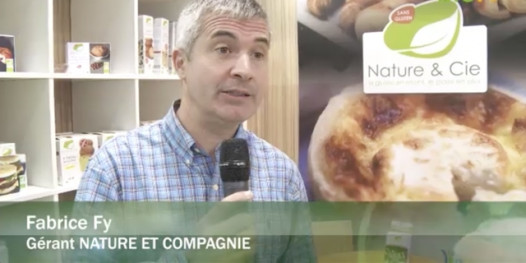 Natexpo 2015 - NATURE ET COMPAGNIE