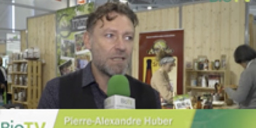 NATEXPO 2019 : ECOIDEES