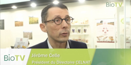 Biofach 2018 : CELNAT