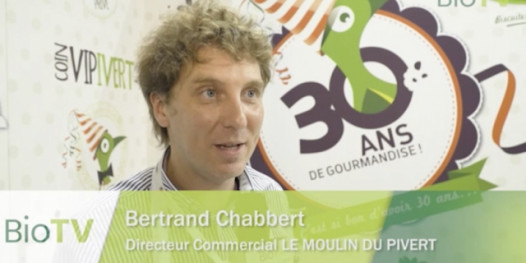 Natexpo 2017 - LE MOULIN DU PIVERT