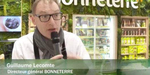 Natexpo 2015 - BONNETERRE
