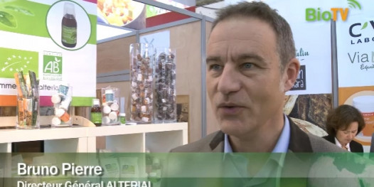 ALTERIAL - Bruno Pierre