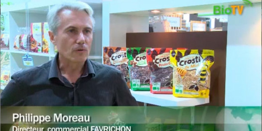 FAVRICHON / PROSAIN - Philippe Moreau