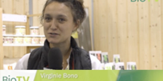 NATEXPO 2019 : ARTISANS DU MONDE