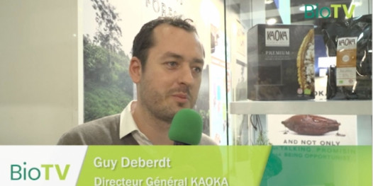 BIOFACH 2020 : KAOKA