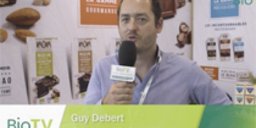 NATEXPO 2019 : KAOKA