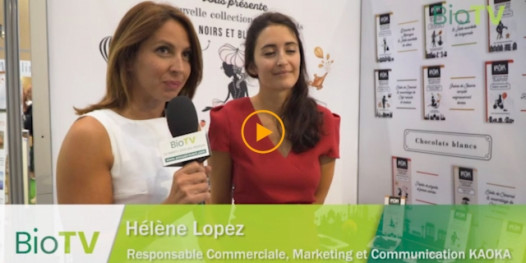 NATEXPO 2018 : KAOKA