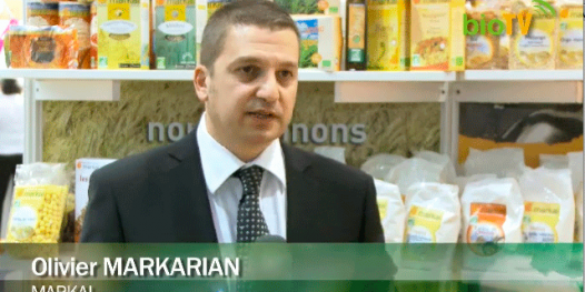 MARKAL, la force du réseau