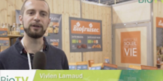 NATEXPO 2019 : BIOFRUITSEC