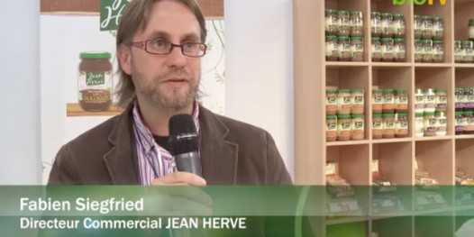 Natexpo 2015 - JEAN HERVE
