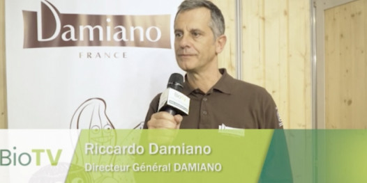 Natexpo 2017 - DAMIANO